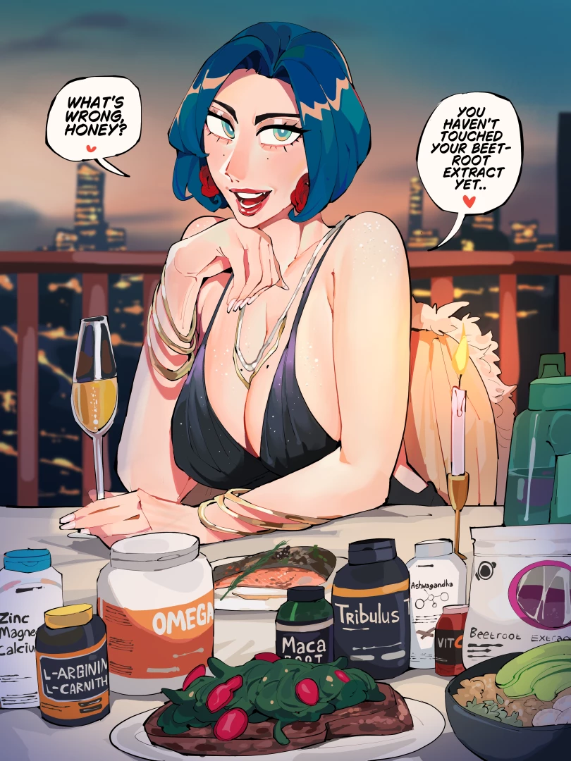 diffey - Davina Date — page 1