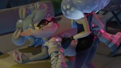 HipMinky - Pearl x Marie