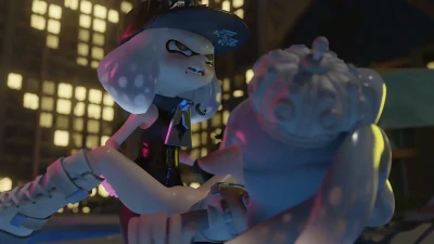 HipMinky - Pearl x Marie part 3