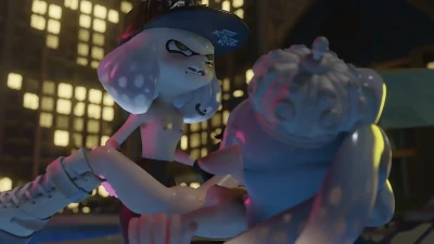 HipMinky - Pearl x Marie part 4
