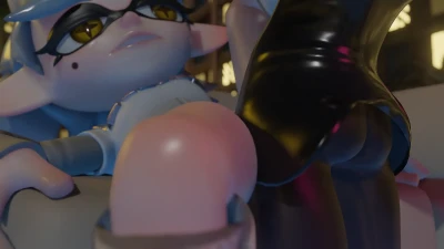 HipMinky - Pearl x Marie part 23