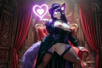 LunaraNova - Post #062