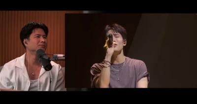 jeffavenue - Jaehyun '99 Degrees' Concert Performance in Seoul Reaction part 2