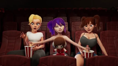 AgentRedGirl - [Trailer] Oopsie 03 - COMING NEXT WEEK + Fairy Pawg Mother 2 Poll + Feedback? + Stick and Sky continues next week! + SEXSONA 6 starting now!