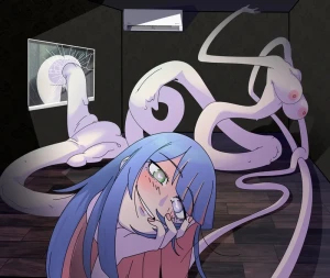 monkeh - Yandere