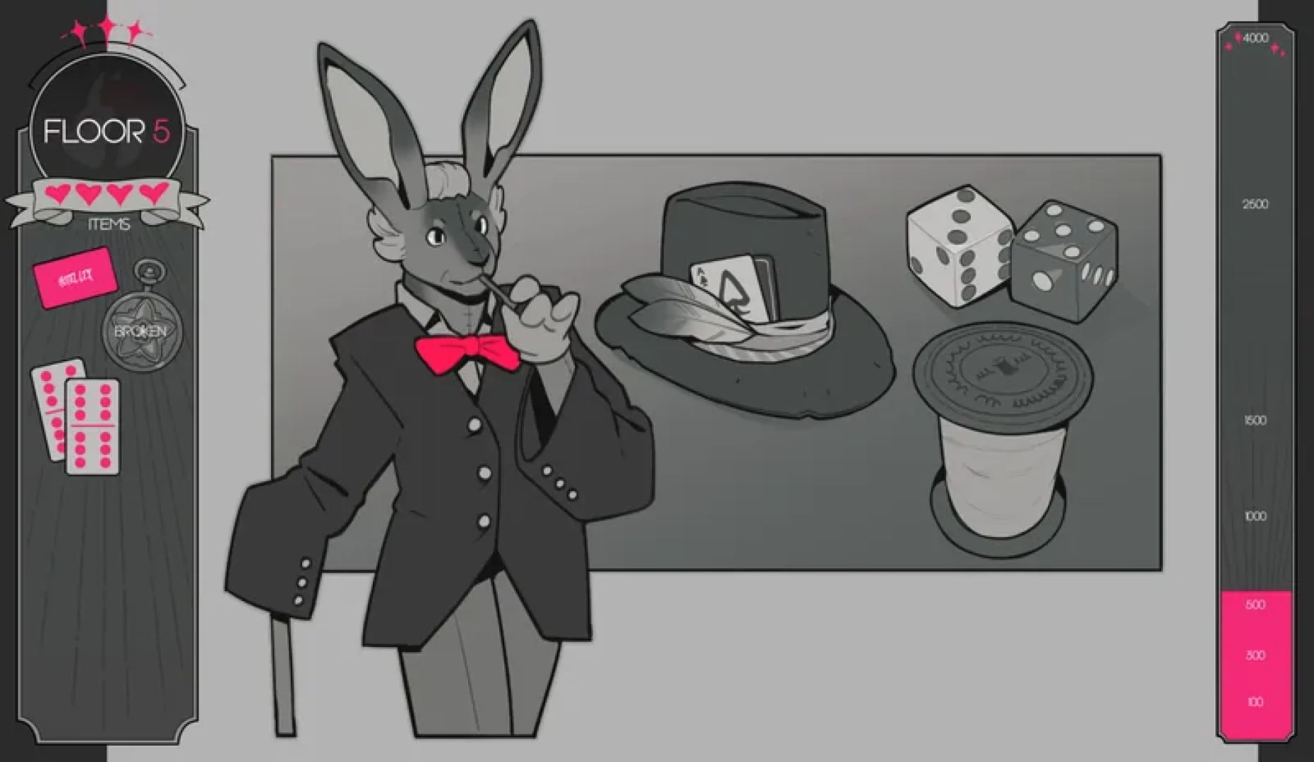 shinyheartbeats - HOTEL LEX - FLOOR 5 (19/?) 