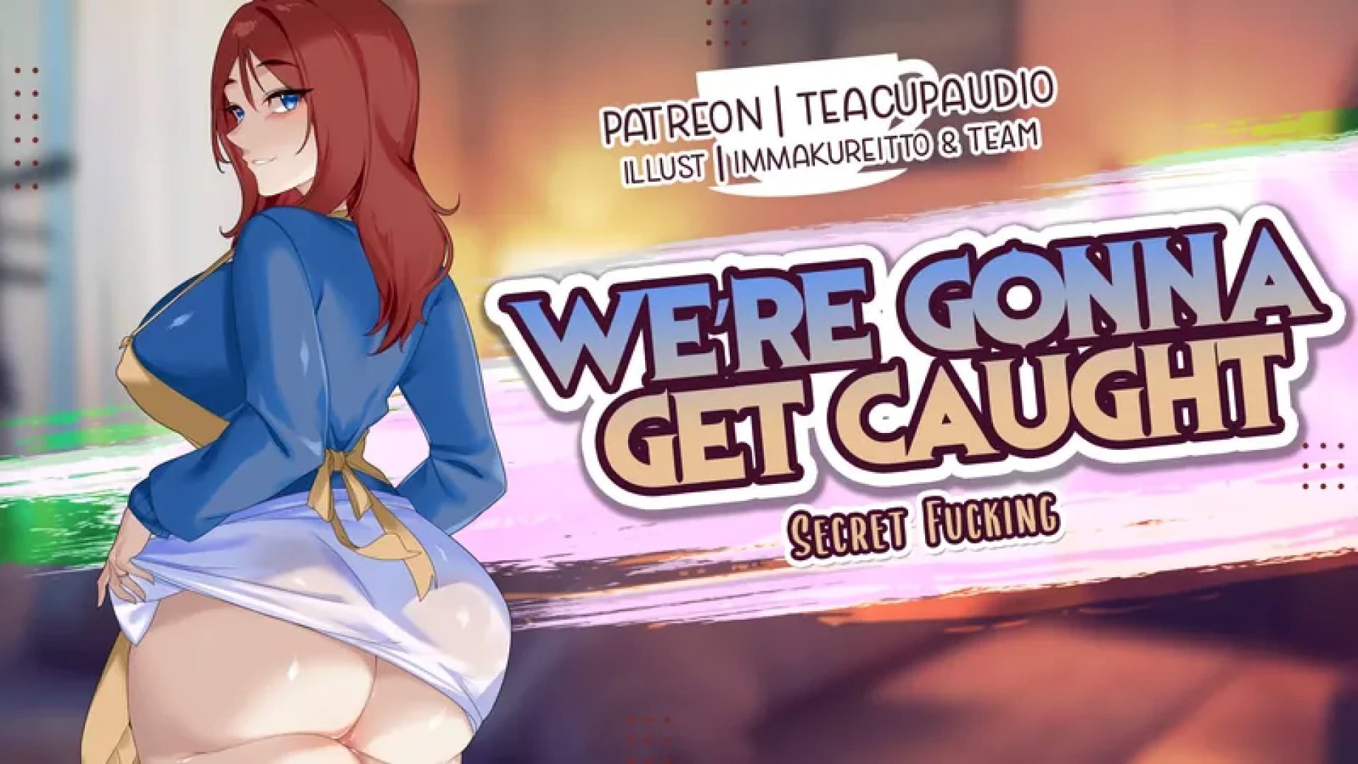 TeacupAudio -  New Thumbnails   part 3