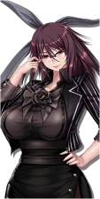 Jackpit Hernan - Shiranui - Gosha Academy (8V)