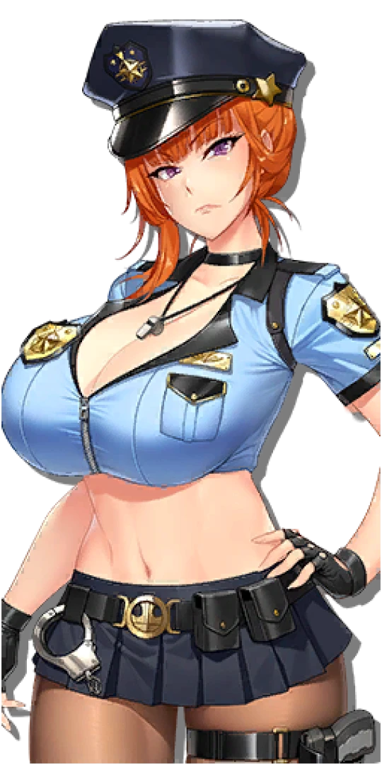 Jackpit Hernan - Maika - Bad Cop