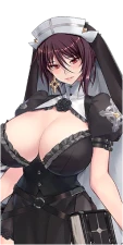 Jackpit Hernan - Shiranui - Phantom Apostle (12V)