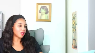 deeshanell - Streamer University DISS TRACKS: Funny Mike, DDG, Deen & AB
