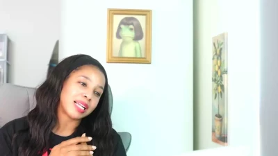 deeshanell - is this tinashe's next hit?! | "crash out" music video/song reaction 