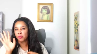 deeshanell - BTS - Normal (music video/song reaction)