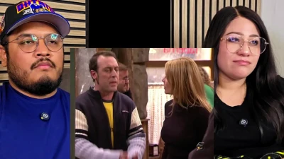 Hora del Coto - LOS SERRANO TEMPORADA 5 CAPÍTULO 7