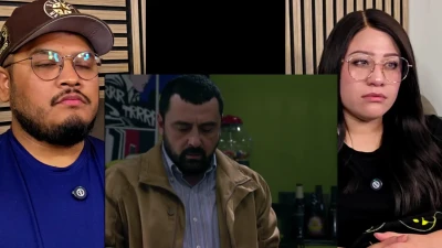 Hora del Coto - LOS HOMBRES DE PACO T4 CAPÍTULO 5 