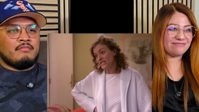 Hora del Coto - LOS SERRANO TEMPORADA 5 CAPÍTULO 8