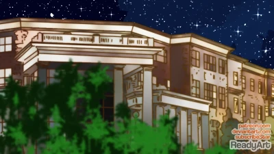 Ready Art - 2026 M02 Animation, The Formal 15min, 11sec (MOST RECENT MOVIE)