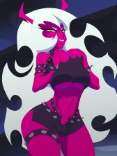 twistedgrim - Scanty
