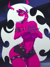 twistedgrim - Scanty part 3
