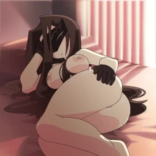 twistedgrim - Luna - Gwain Saga part 2