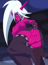 twistedgrim - Kneesocks  part 3