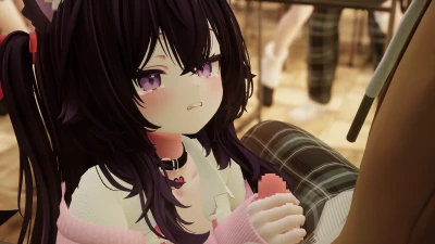 t_erenoa - 【かれーぷらん】上級生に捕まって・・2