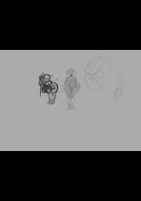 Chelodoy - Kara arts! part 2