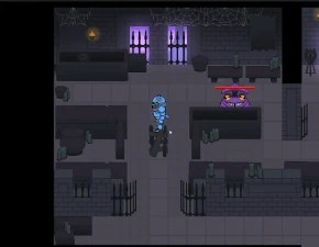 Chelodoy - Forbidden Necromancy | Game | Update 2 part 2