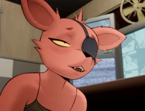 Chelodoy - Night Shift cartoon update!