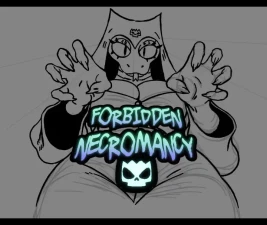 Chelodoy - Game Title screen + Tori!