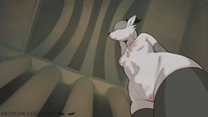 Chelodoy - Winner of the poll Animation done!