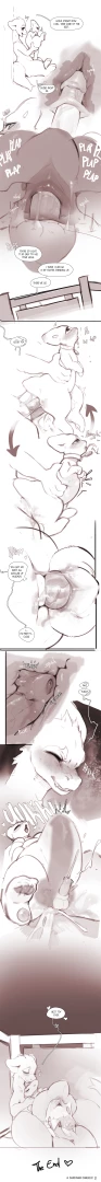 DrBubblebum - A Christmas Caress Ep.3