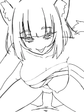 dayo3 - Momm- I mean Mummy