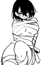 dayo3 - Momm- I mean Mummy part 3