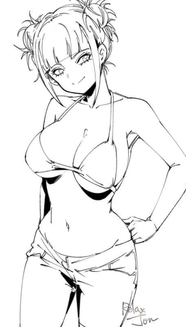 囧 RelaxJon - 渡我