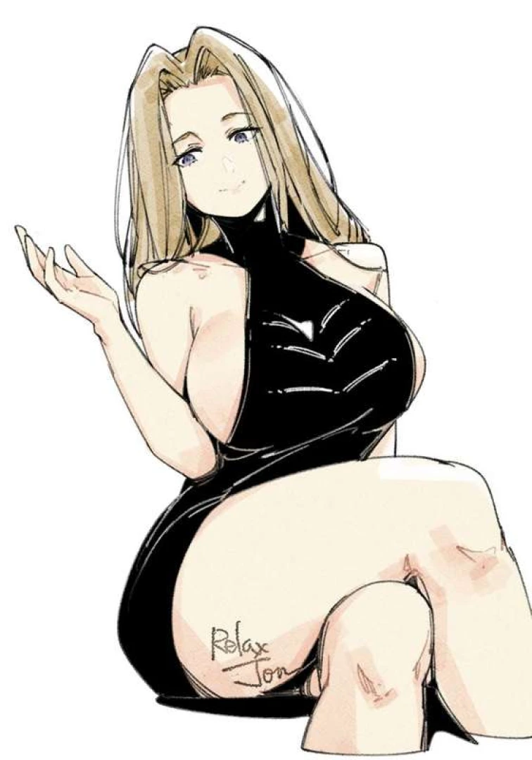 囧 RelaxJon - 梅特戴