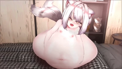 rux-work - [R-18]アニメ-丸呑み体験[後編] part 3