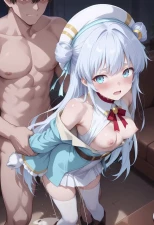 UnrealBeautyAIMIX - NO.884(V) Dia Viekone | Ansatsu Kizoku