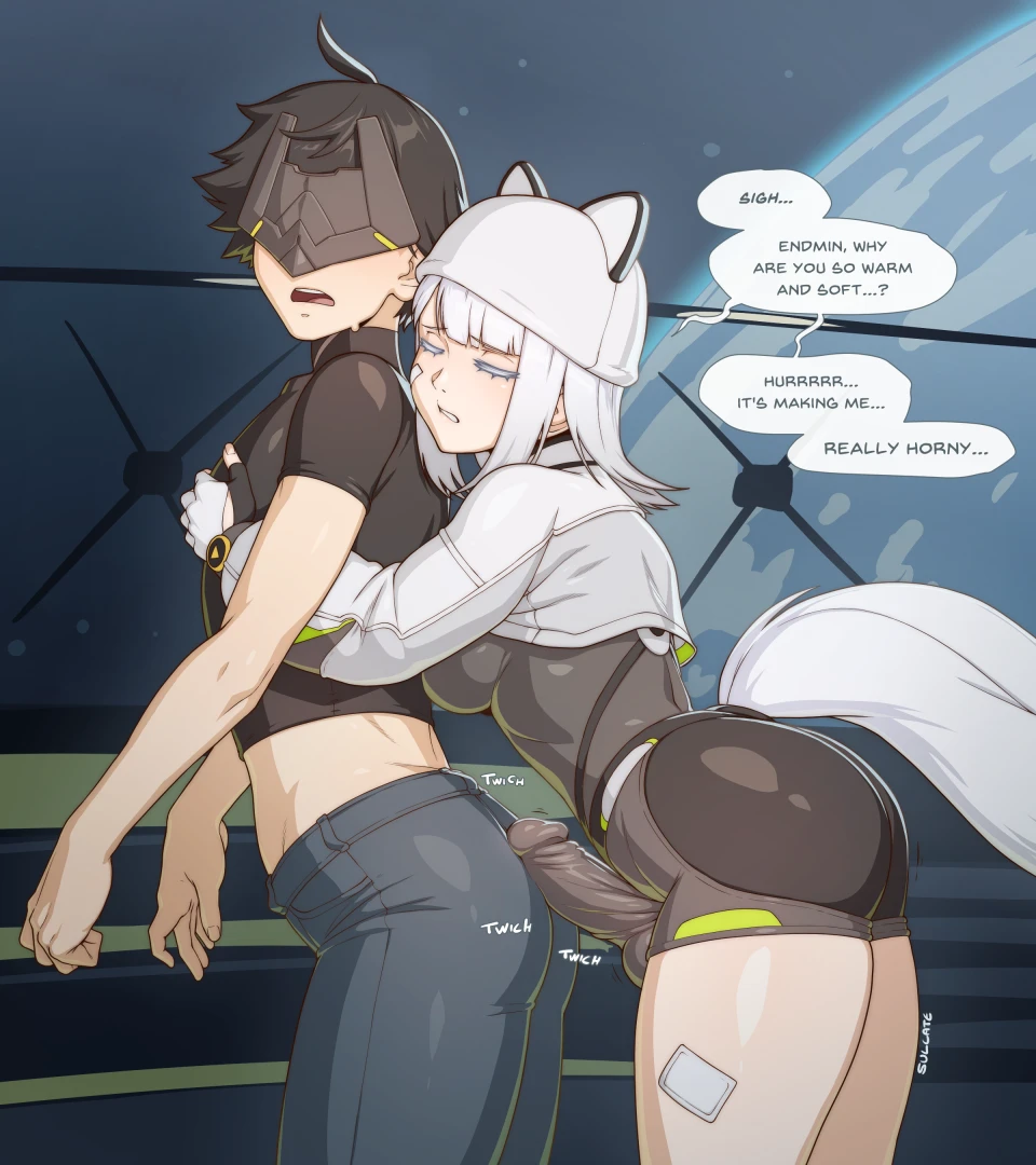 sulcate - [finished] estella is a 10/10 unit and very very good