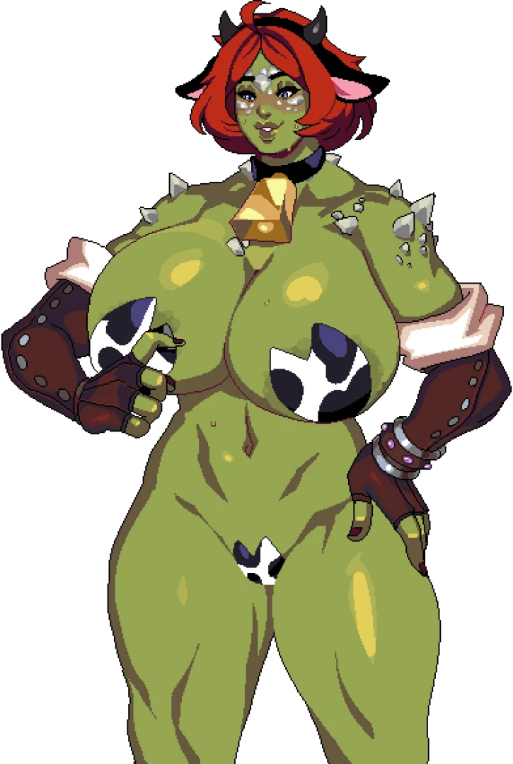 CloudMeadow - NSFW WIP: Kreyton's Disguise