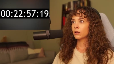 Natalie Gold - FIRST TIME WATCHING: Attack on Titan S4E63 part 2
