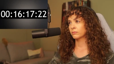 Natalie Gold - FIRST TIME WATCHING: Attack on Titan S4E65 part 2