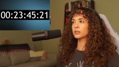 Natalie Gold - FIRST TIME WATCHING: X-Men '97 S2E5 part 2