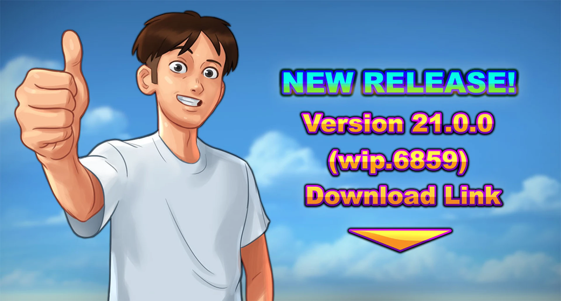 summertimesaga - Release! (Tech-Update wip.6859) 