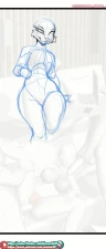 avante92 - Imprinted :Sally Acorn 