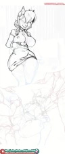 avante92 - Imprinted :Sally Acorn  part 2
