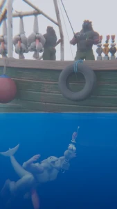 ShimaKasumi - Time go fishing