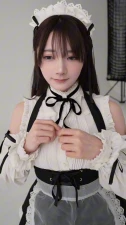 lapinangelia - ちょっとだけですよ……？