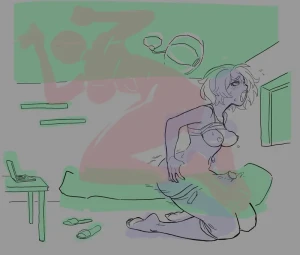 Homerrier - Tessa Maya WIP