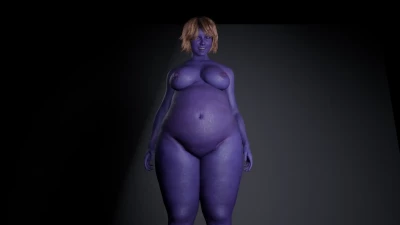 qualtroverse - Test Renders + Test Animation on Discord